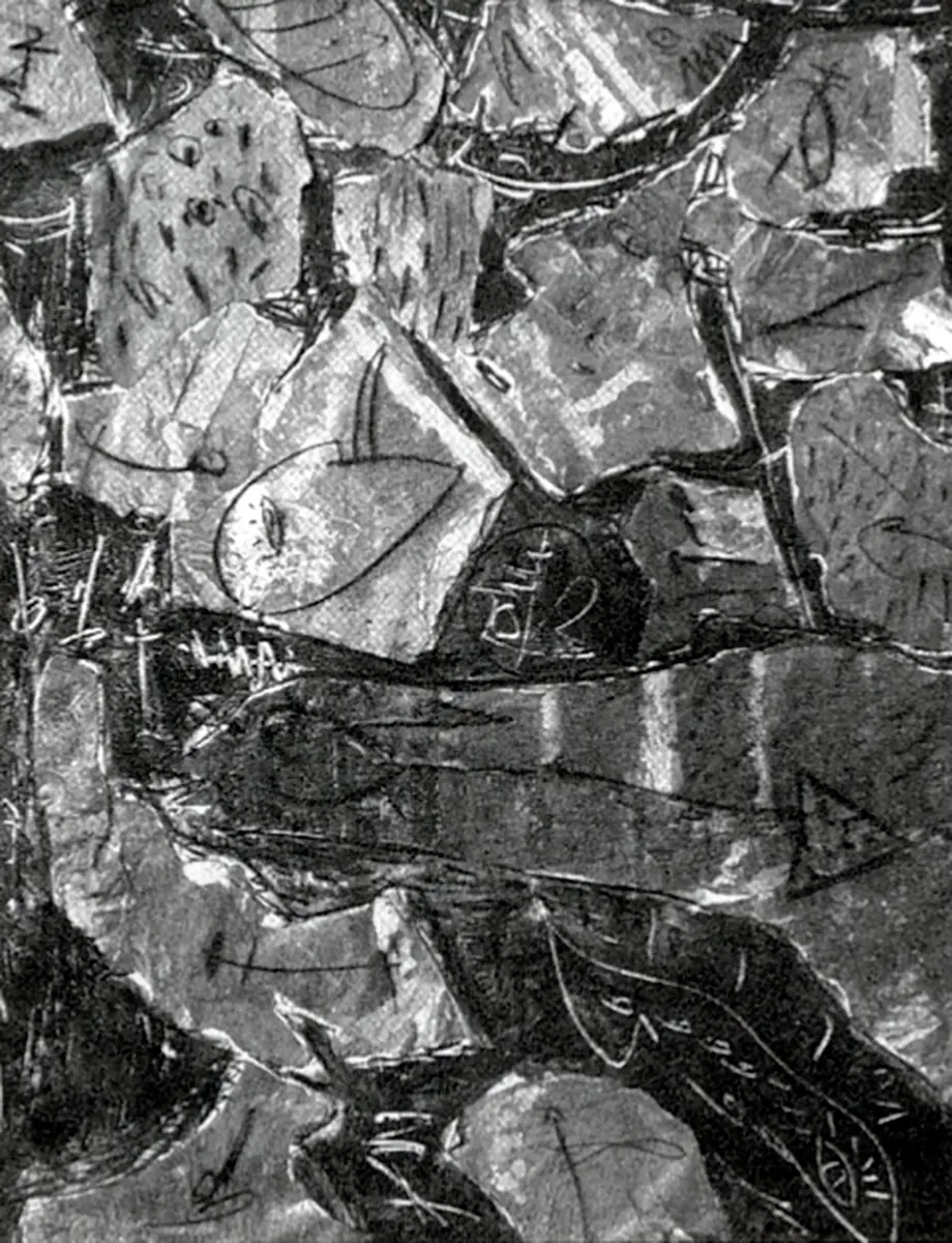 Colectiva: XX National Biennial of Visual Arts — imagen 3