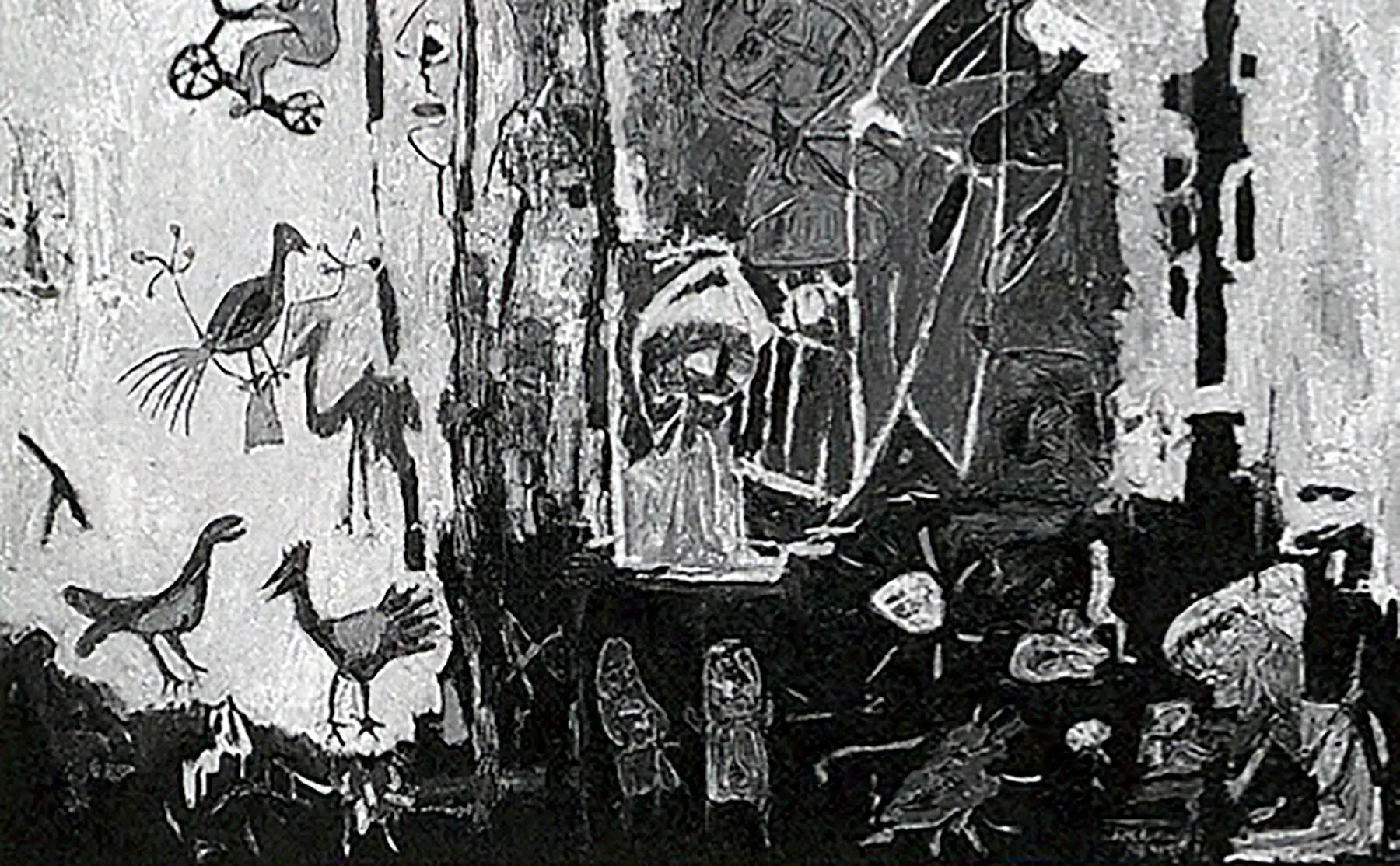 XX National Biennial of Visual Arts