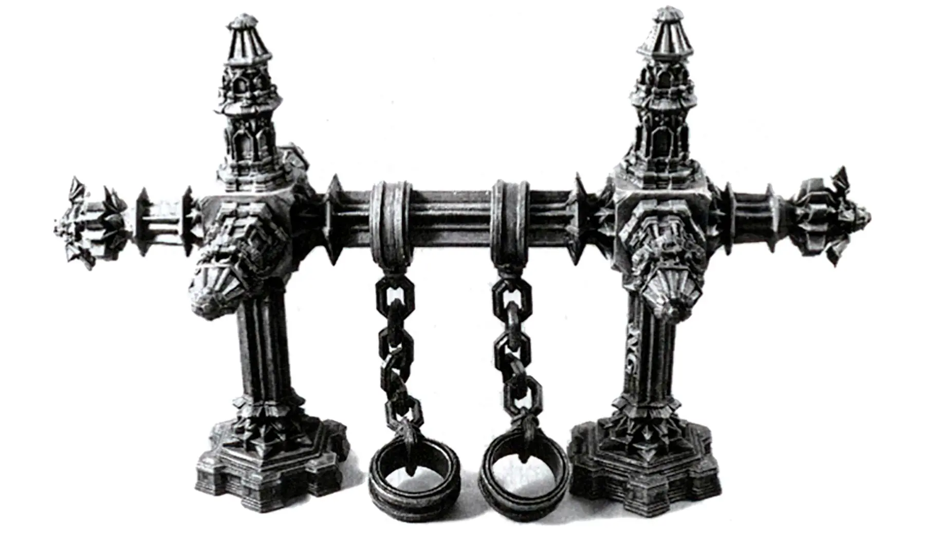 Argentinian Sculptors