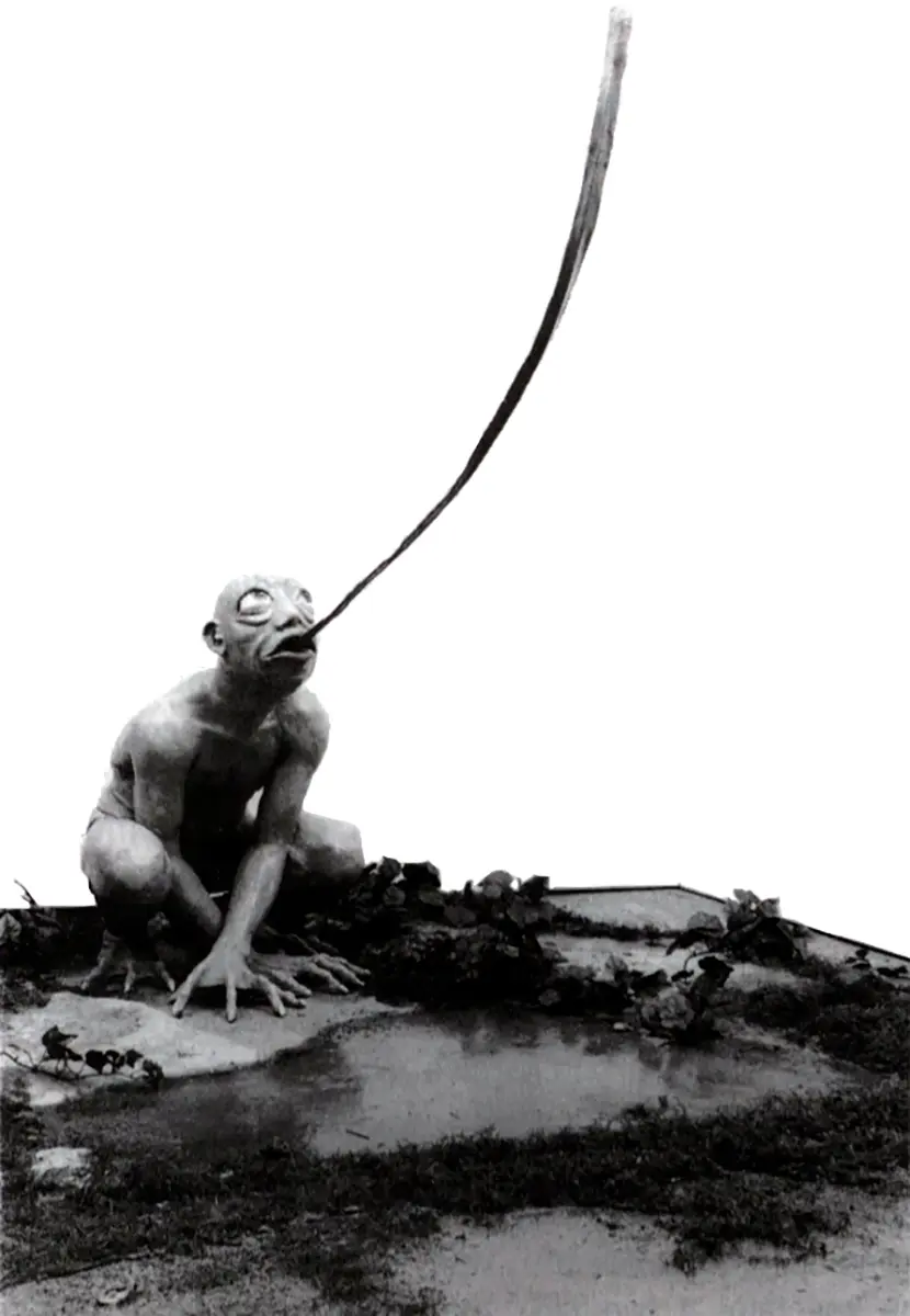 Colectiva: Argentinian Sculptors — imagen 1