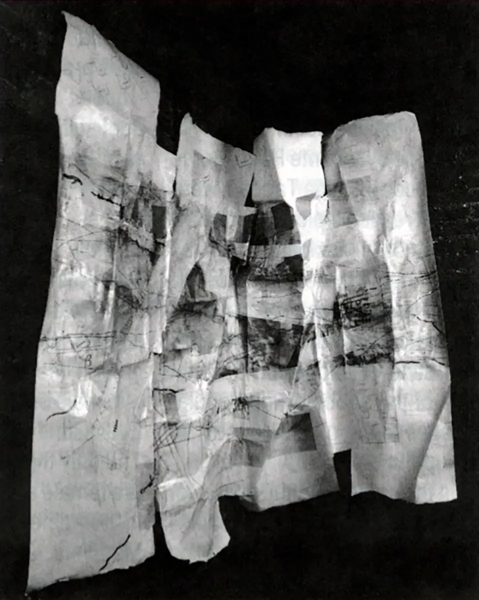 Colectiva: Paper — imagen 1