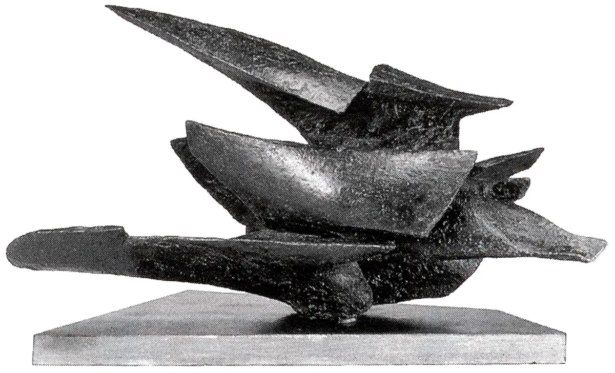 Exposición: Artistas latinoamericanas — imagen 6