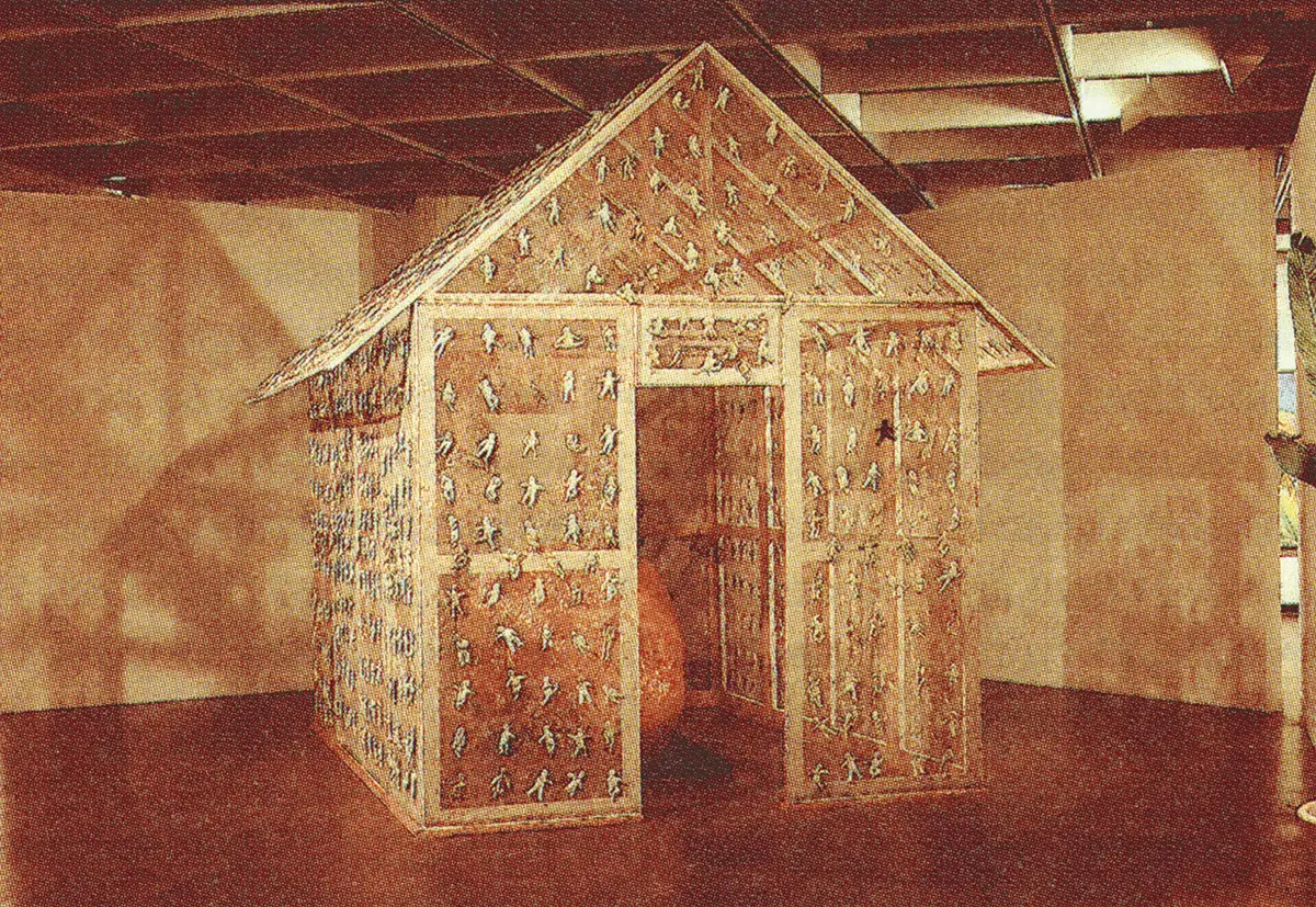 Exposición: Artistas latinoamericanas — imagen 5