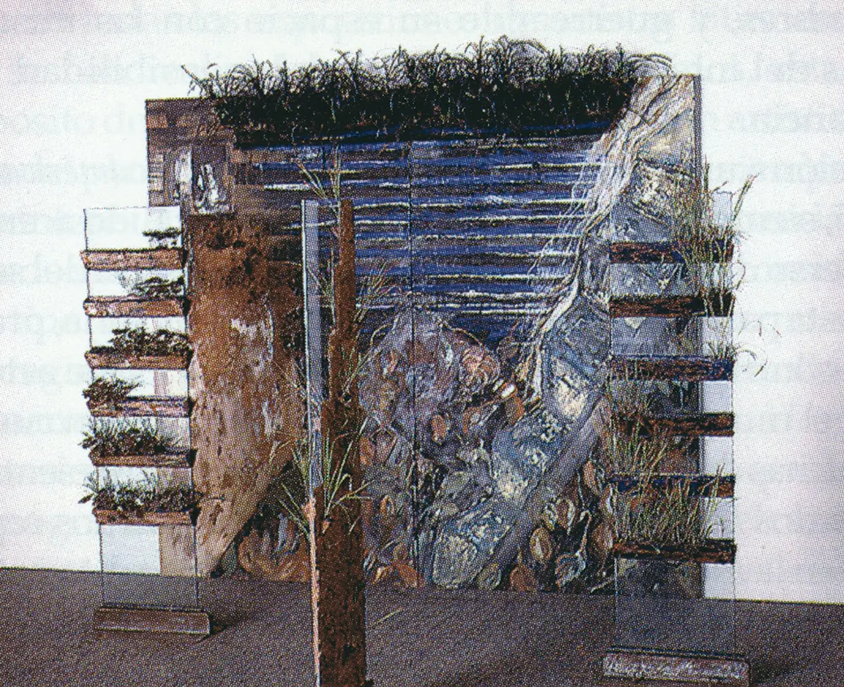 Exposición: Artistas latinoamericanas — imagen 4