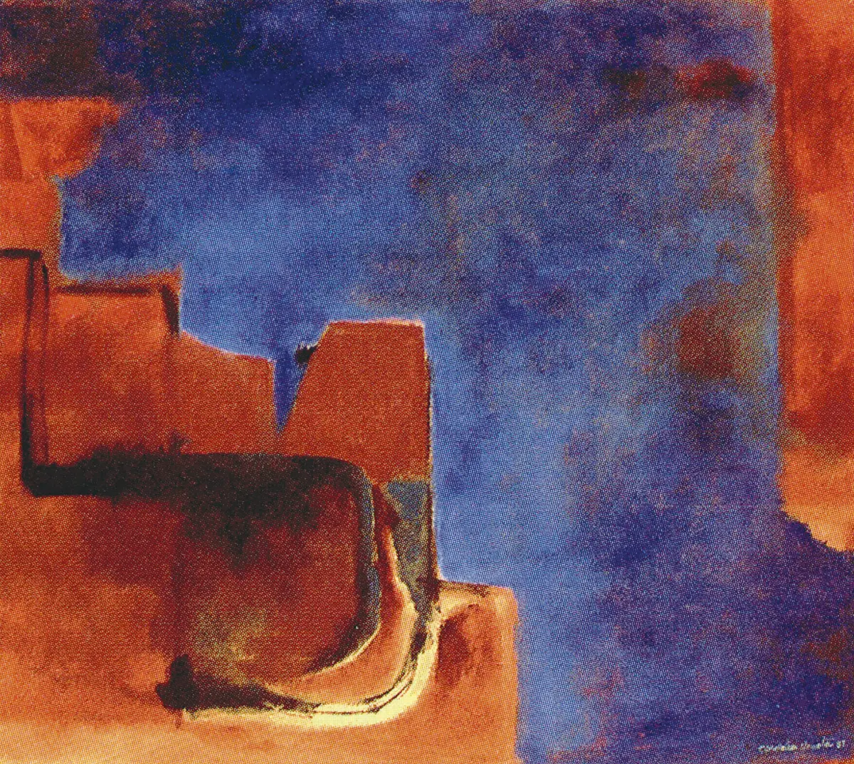 Exposición: Artistas latinoamericanas — imagen 3