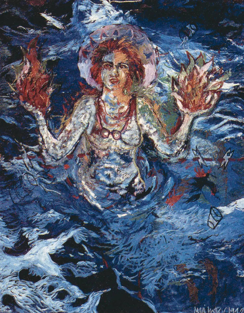 Exposición: Artistas latinoamericanas — imagen 2
