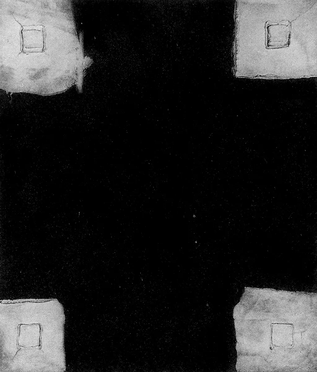 Exposición: Antoni Tàpies — imagen 4