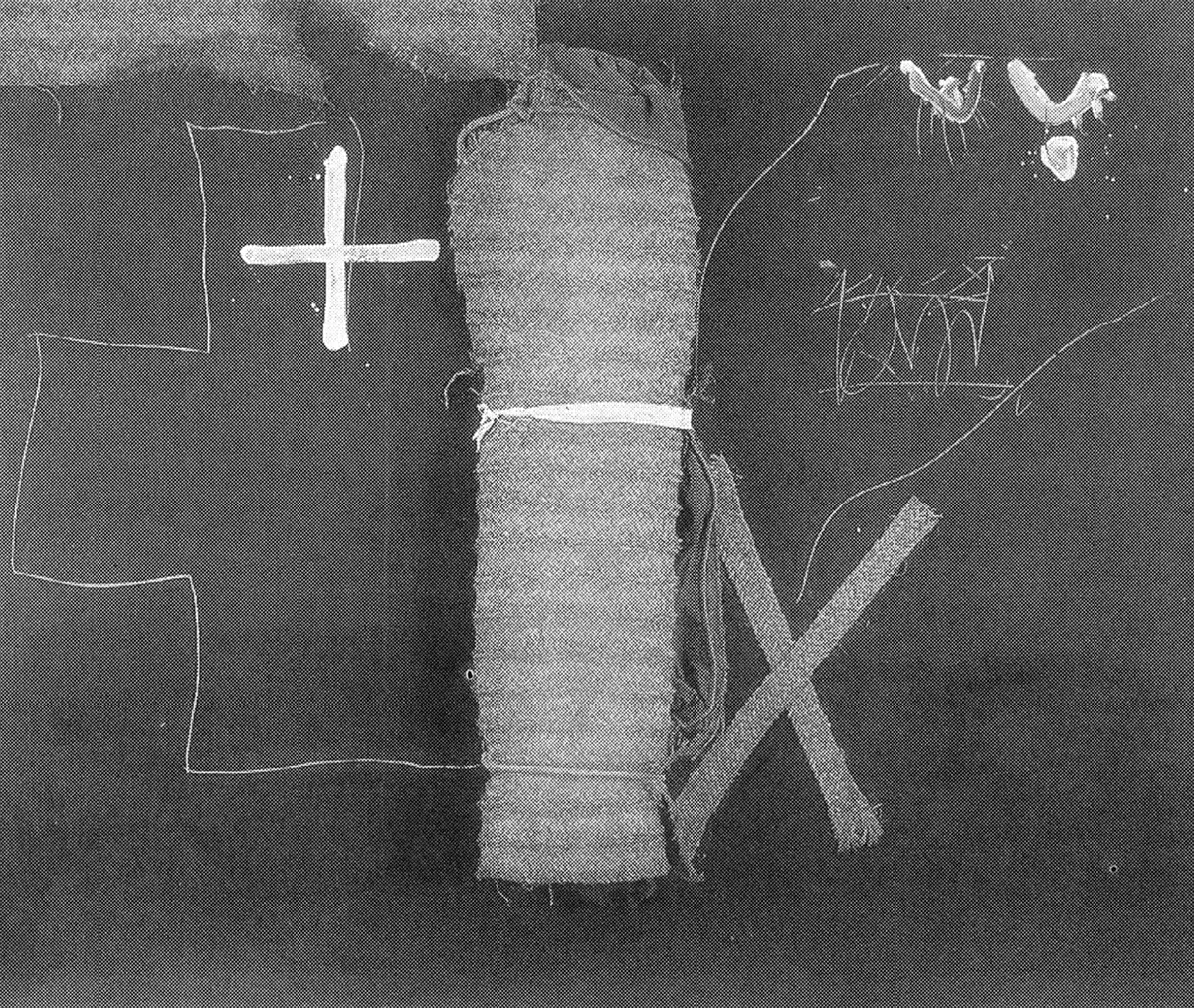 Exposición: Antoni Tàpies — imagen 1