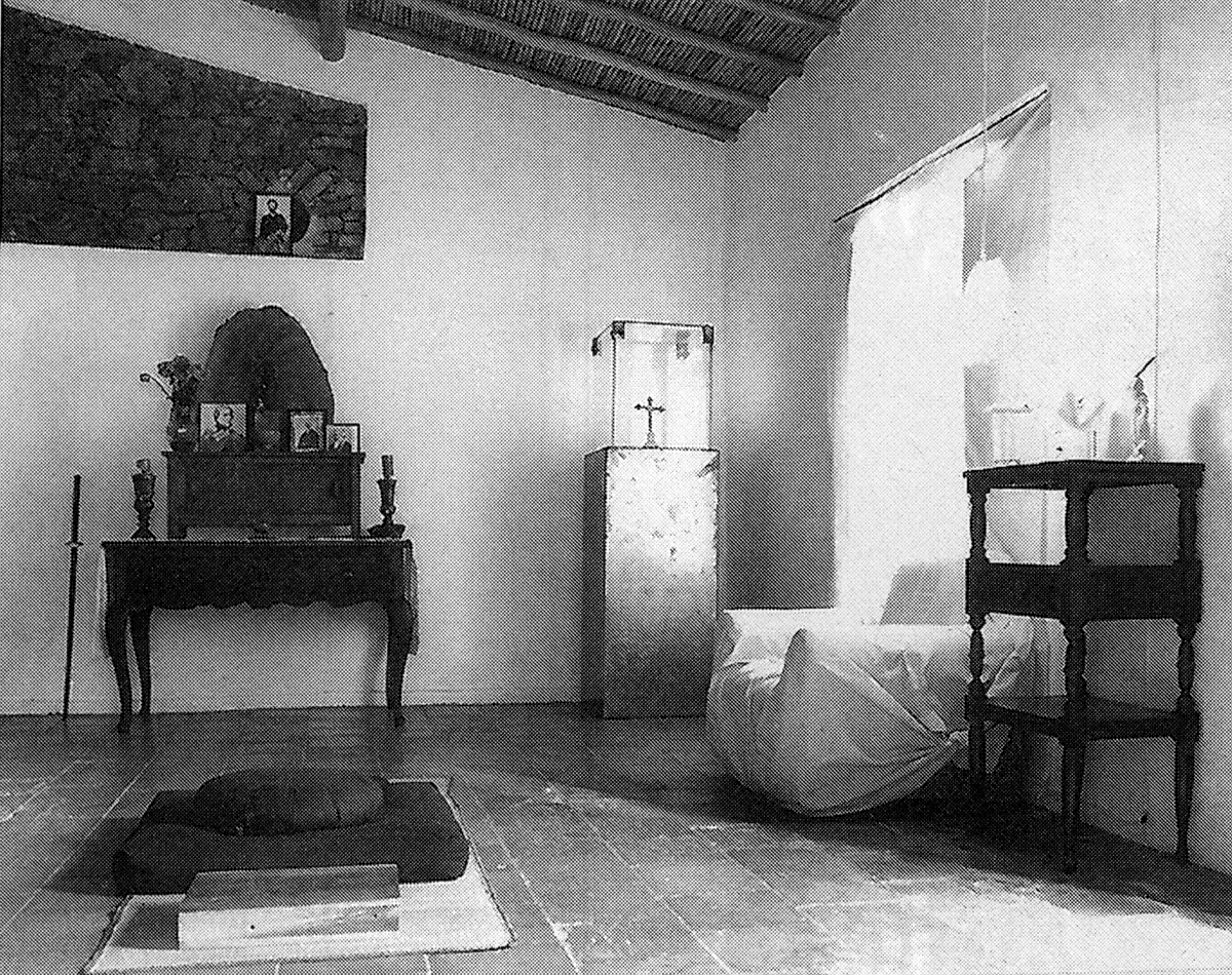 Bienal: IV Bienal Nacional de Arte de Guayana, Venezuela — imagen 2