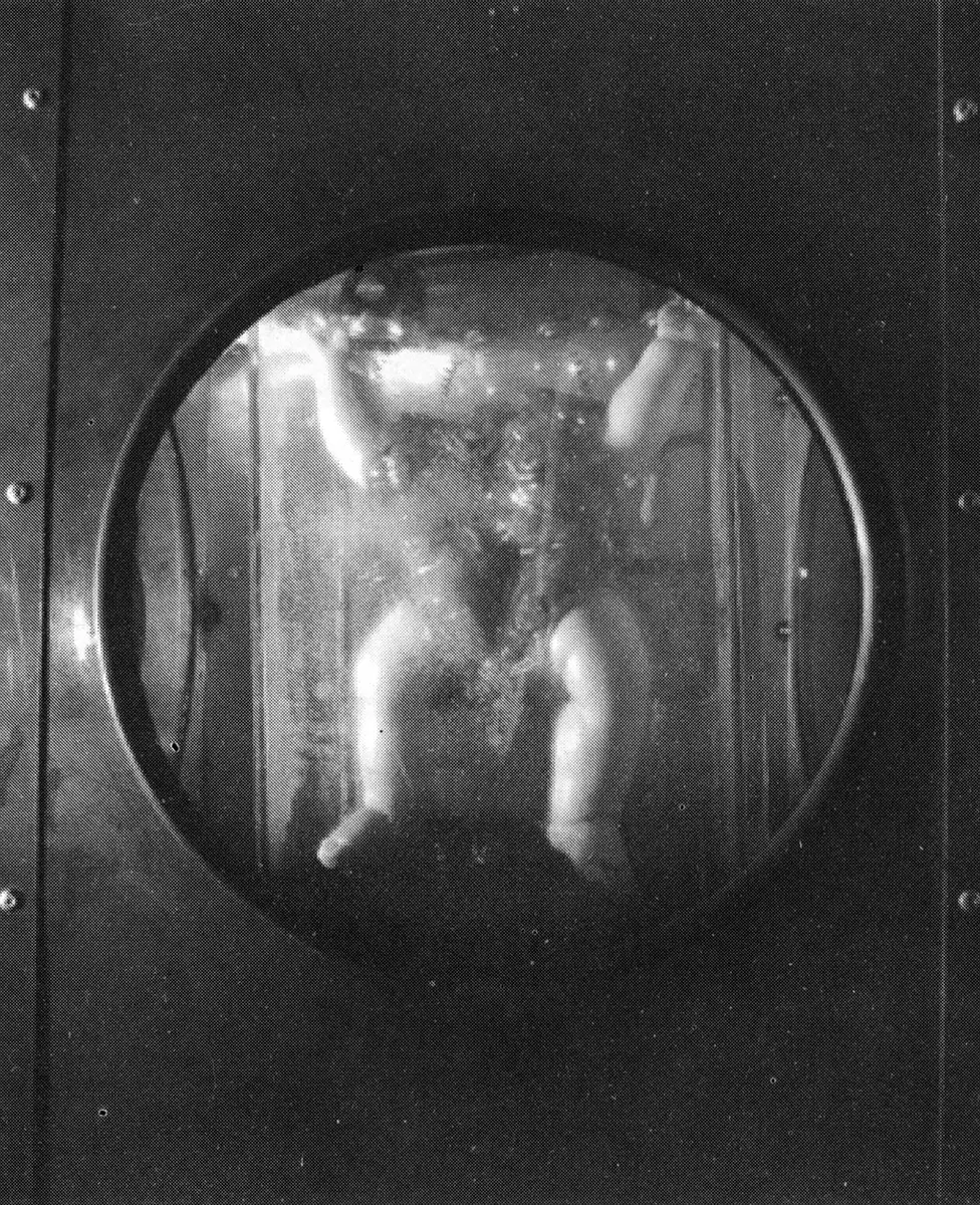 Exposición Individual: Fernando Arias — imagen 1
