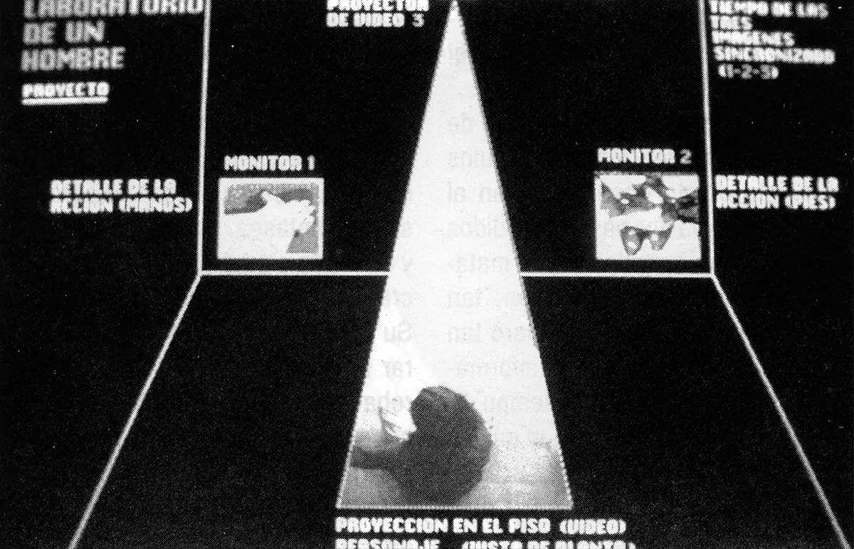 Colectiva: Nuevos nombres — imagen 1