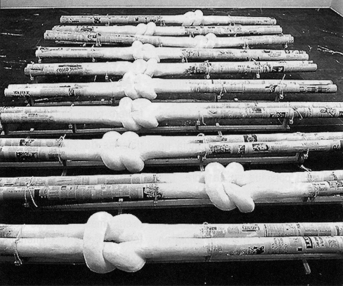 Colectiva: ARCO’95 — imagen 3