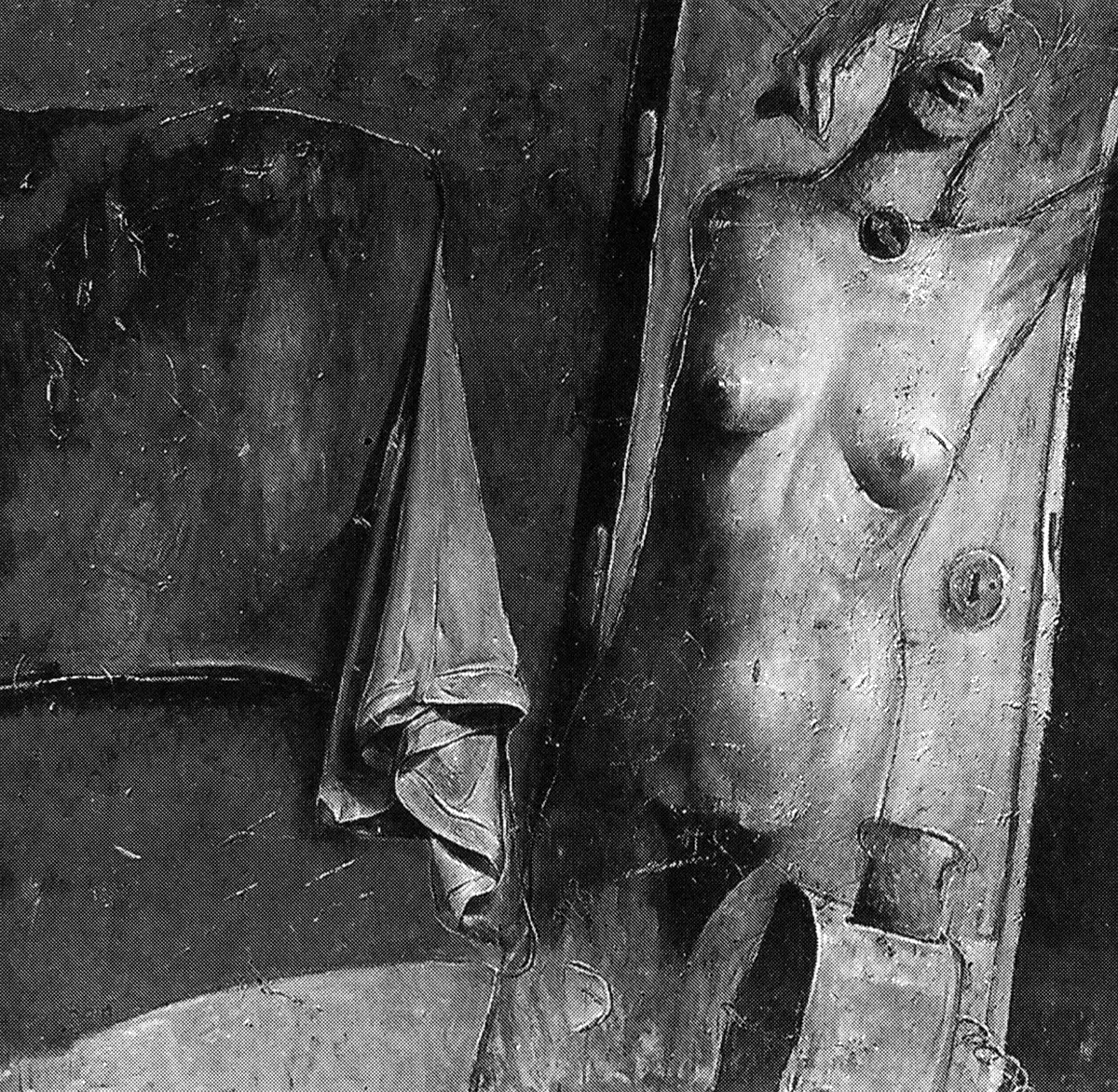 Colectiva: Arte Ba’95 — imagen 1