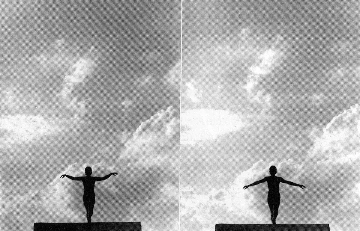 Colectiva: El cuerpo como objeto en la fotografía contemporánea — imagen 1