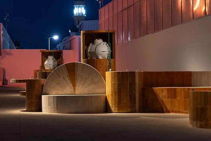 Diriyah Contemporary Art Biennale 2026