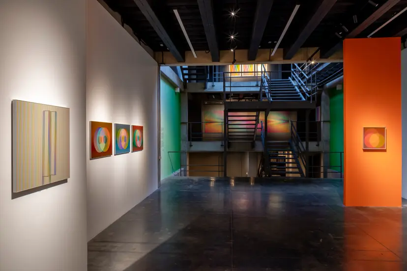 LGM Galería