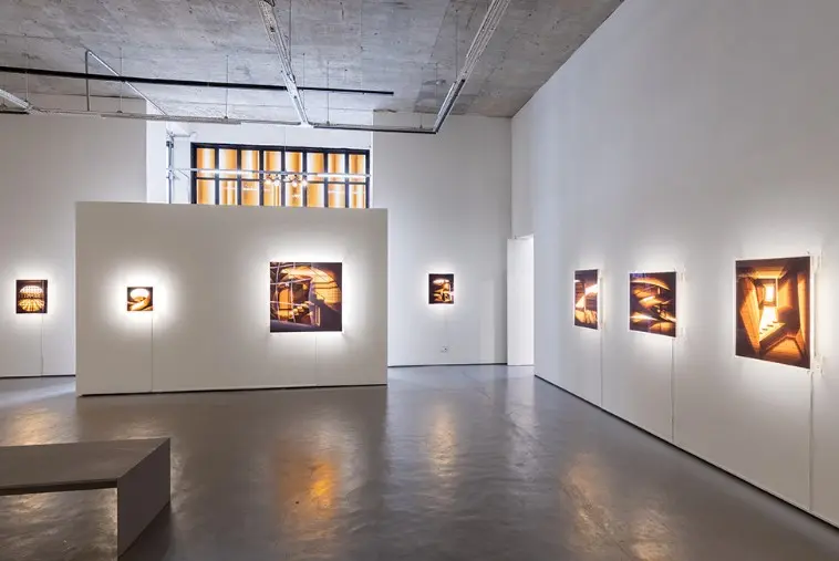 Galleria Continua | Sâo Paulo