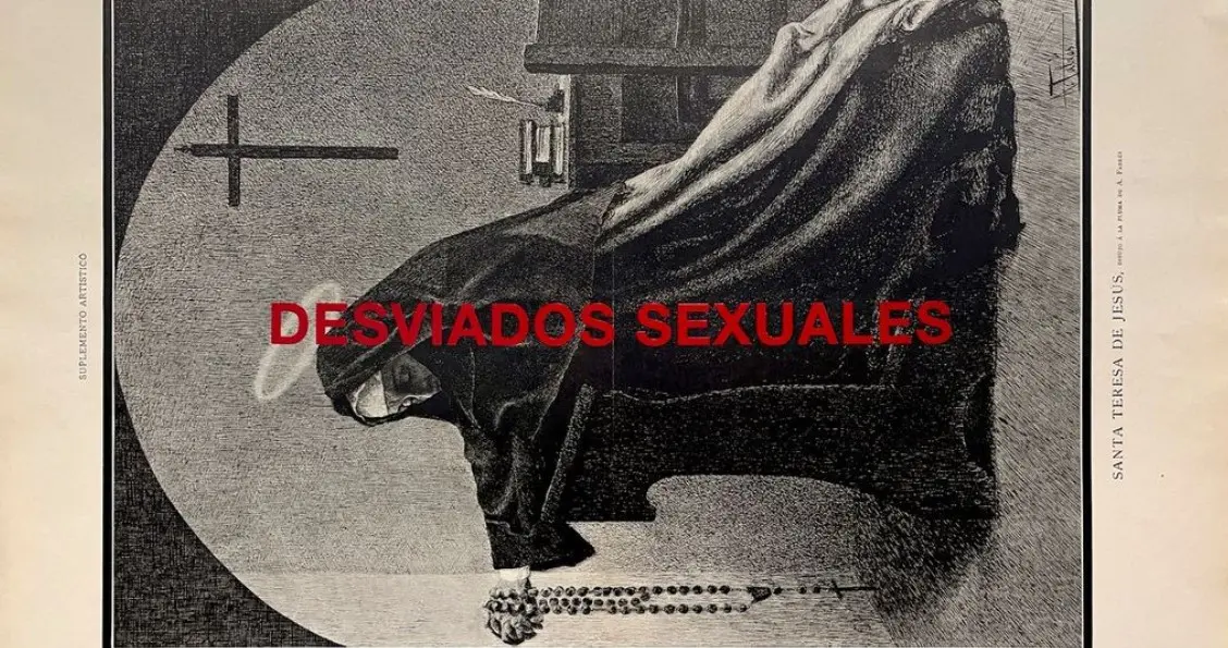 Imagen 3 de Ruth Benzacar