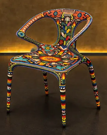 Art Auction CIBanco Over 1,000 artworks available in April 16th