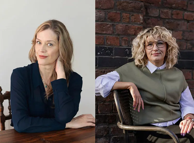 Designadas Lucía Sanromán y Aimee Harrison como cocuradoras de la Liverpool Biennial 2027