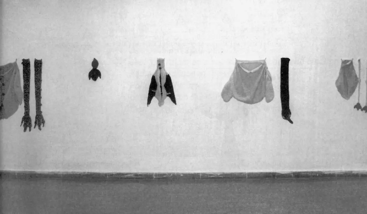 Monografía: La V Bienal de La Habana — imagen 9