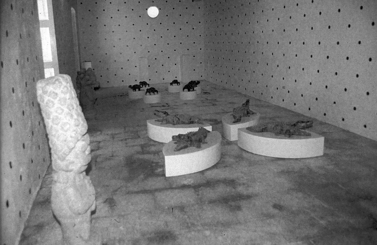 Monografía: La V Bienal de La Habana — imagen 4