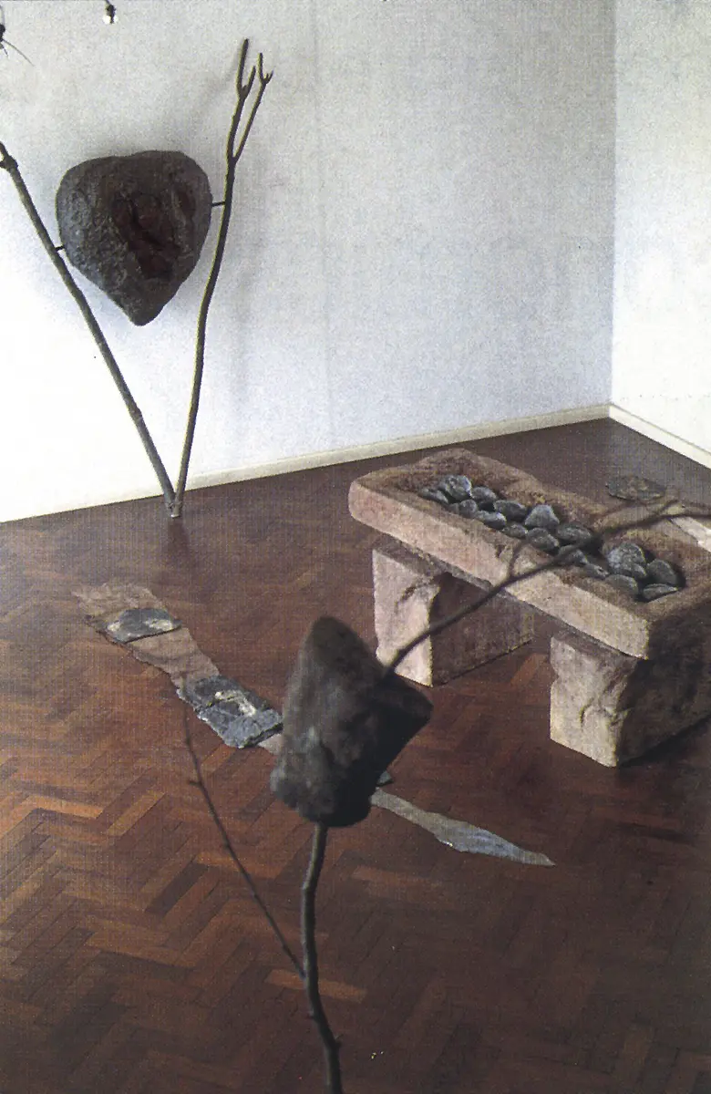 Monografía: Nueva escultura argentina — imagen 6