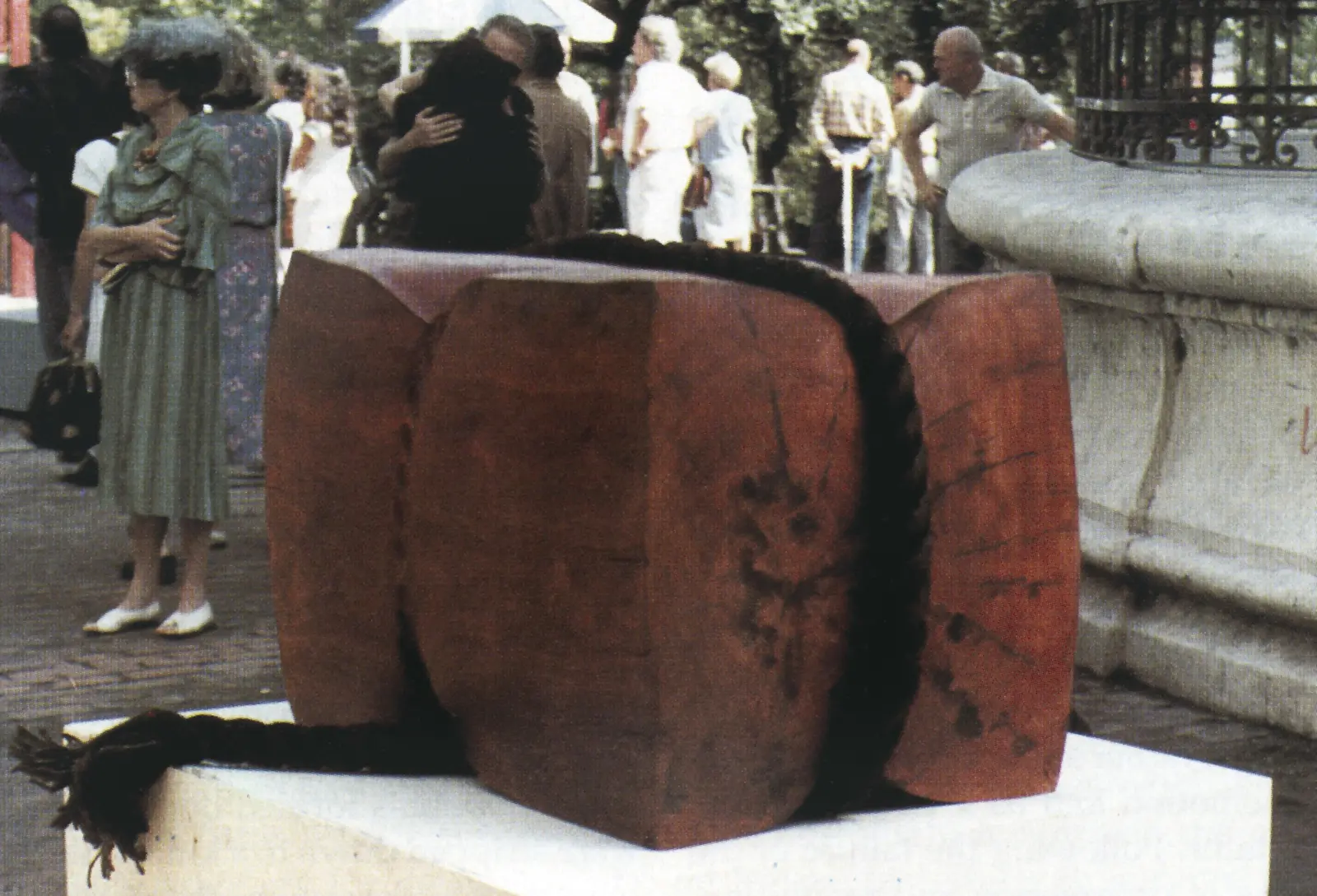 Monografía: Nueva escultura argentina — imagen 5