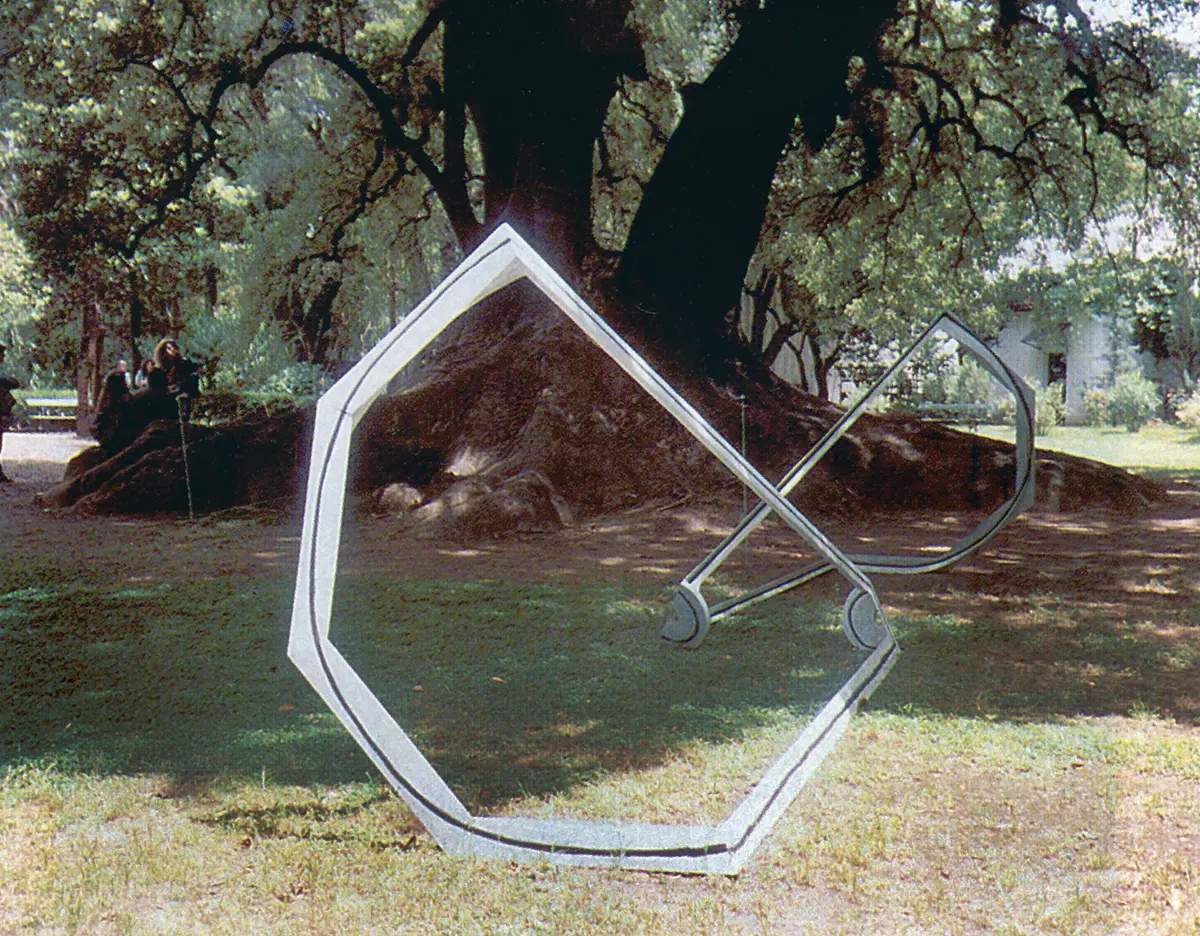 Monografía: Nueva escultura argentina — imagen 4
