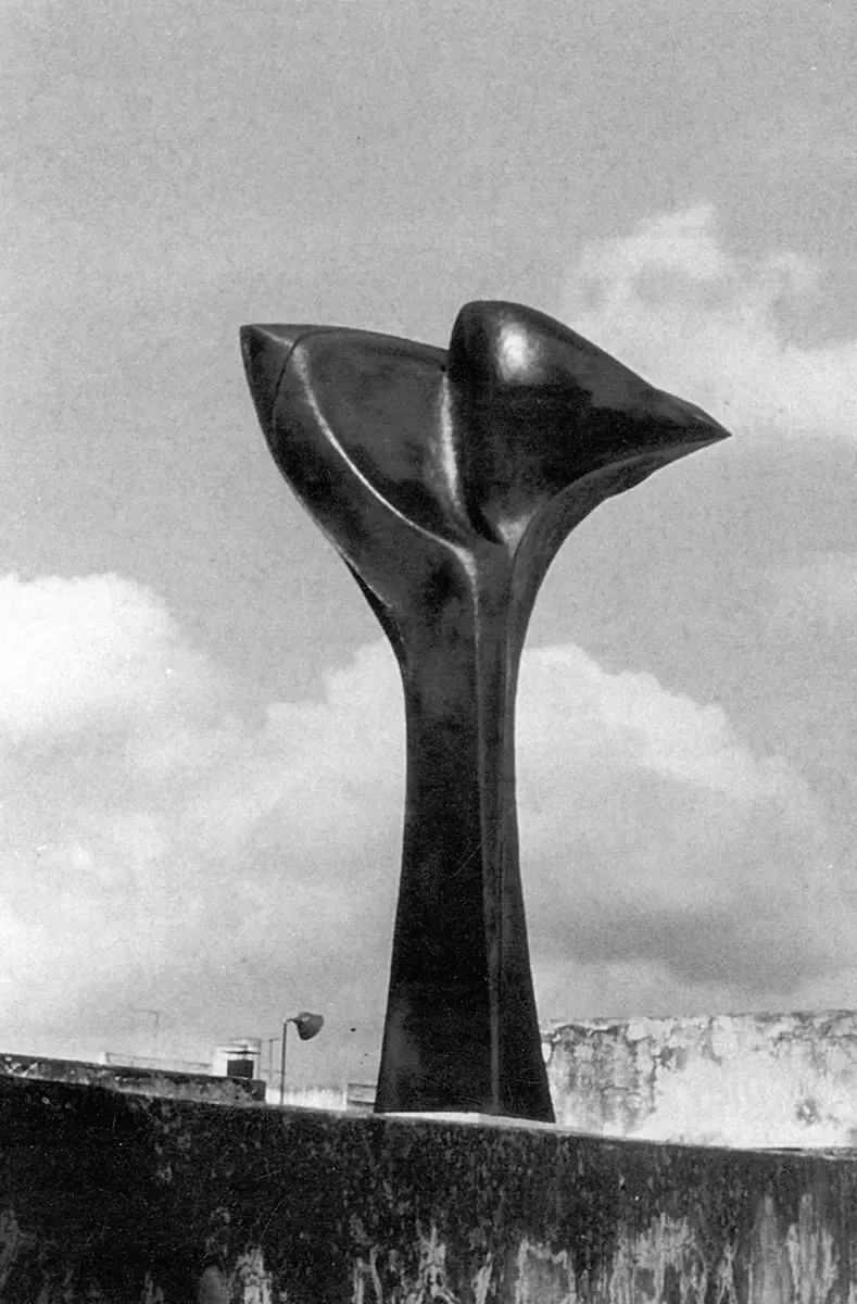 Monografía: Nueva escultura argentina — imagen 3