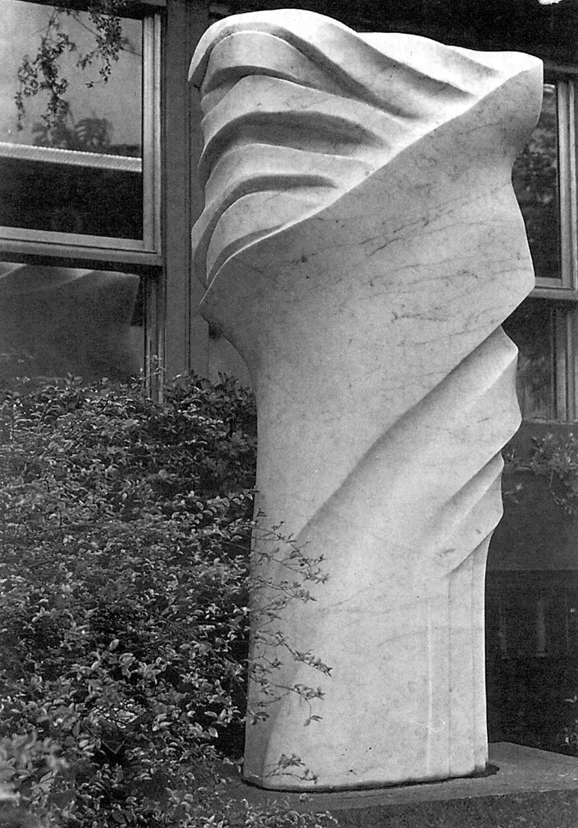 Monografía: Nueva escultura argentina — imagen 2