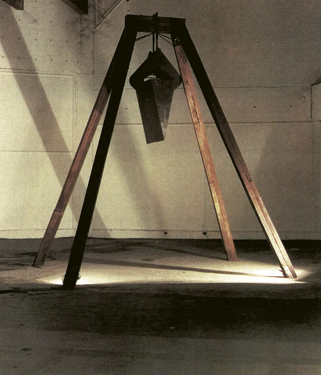 Monografía: Nueva escultura argentina — imagen 1