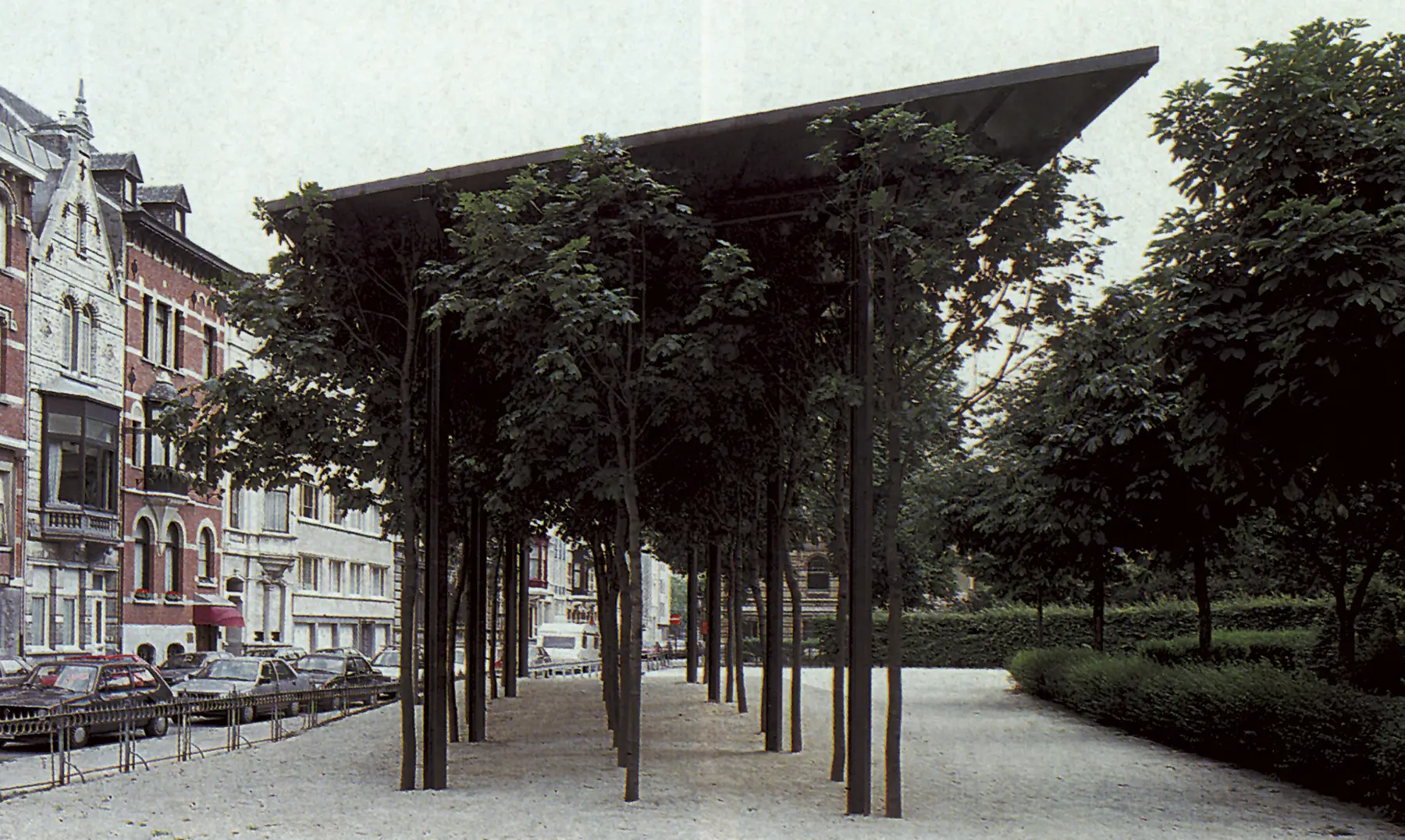 Museo del Oeste