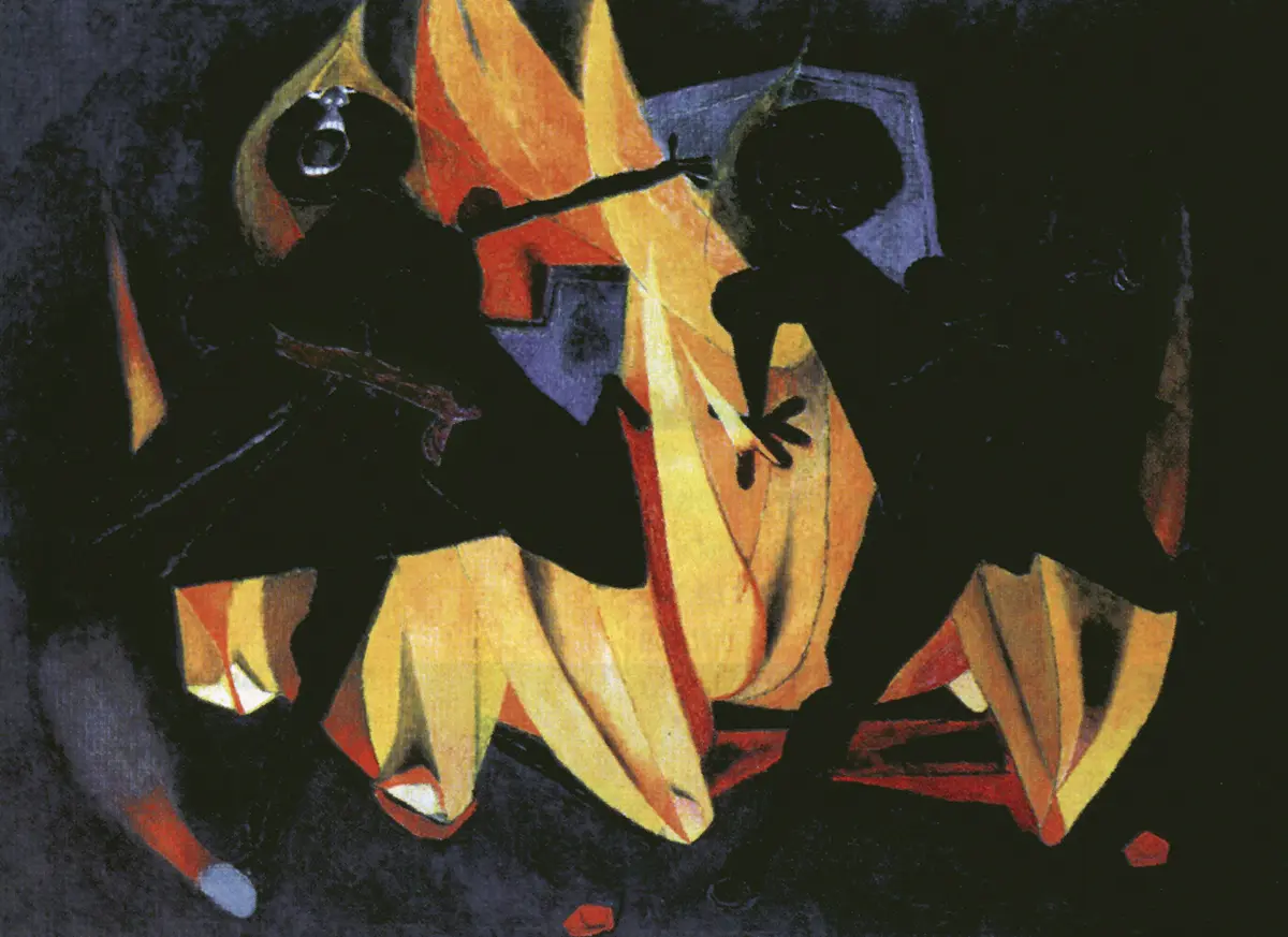 Sotheby's y Christie's en mayo