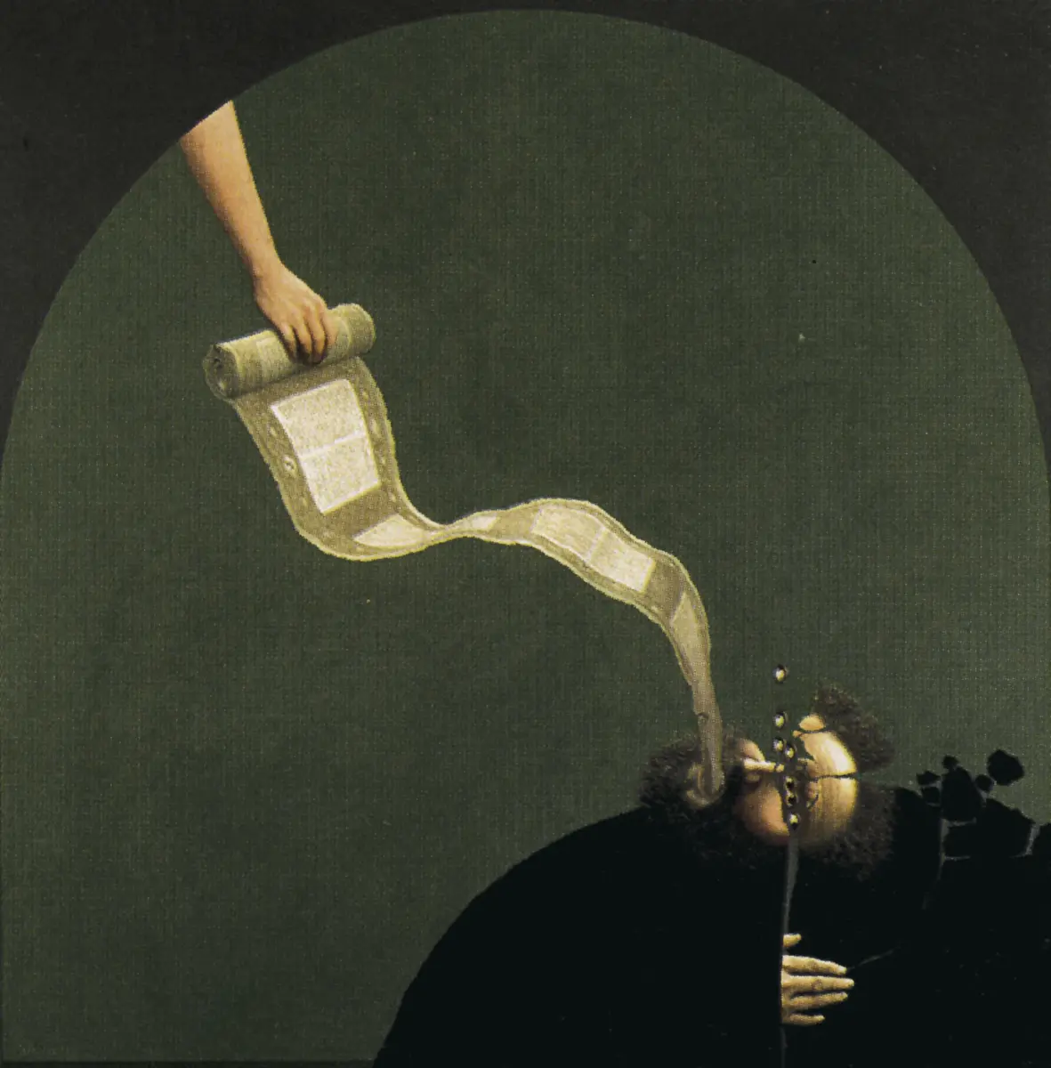 Subasta: Sotheby's y Christie's en mayo — imagen 2
