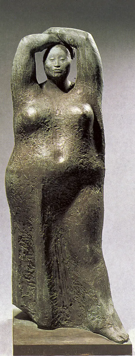 Subasta: Sotheby's y Christie's en mayo — imagen 1