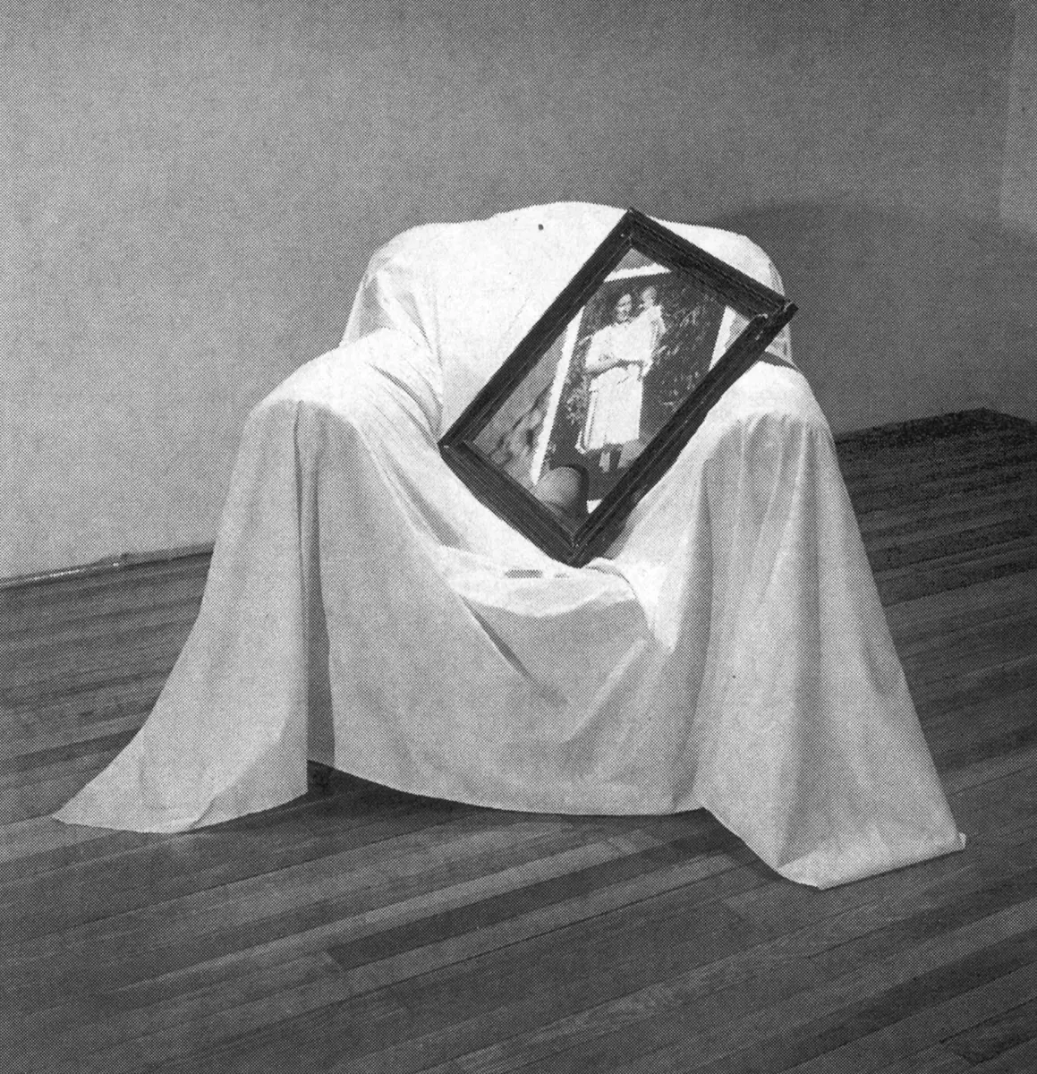 Exposición Individual: Oscar Bony — imagen 1