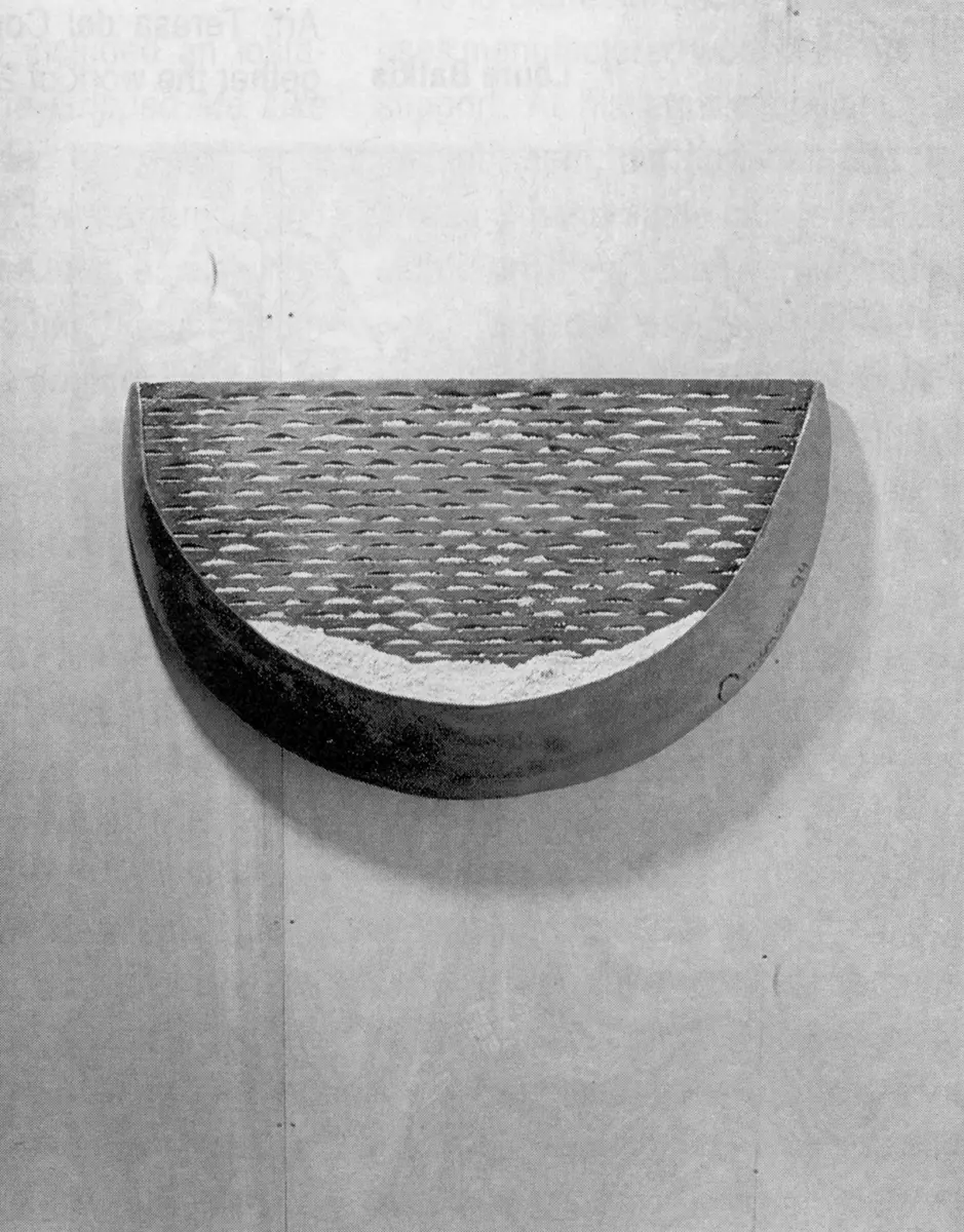 Exposición Individual: Pablo Reinoso — imagen 1