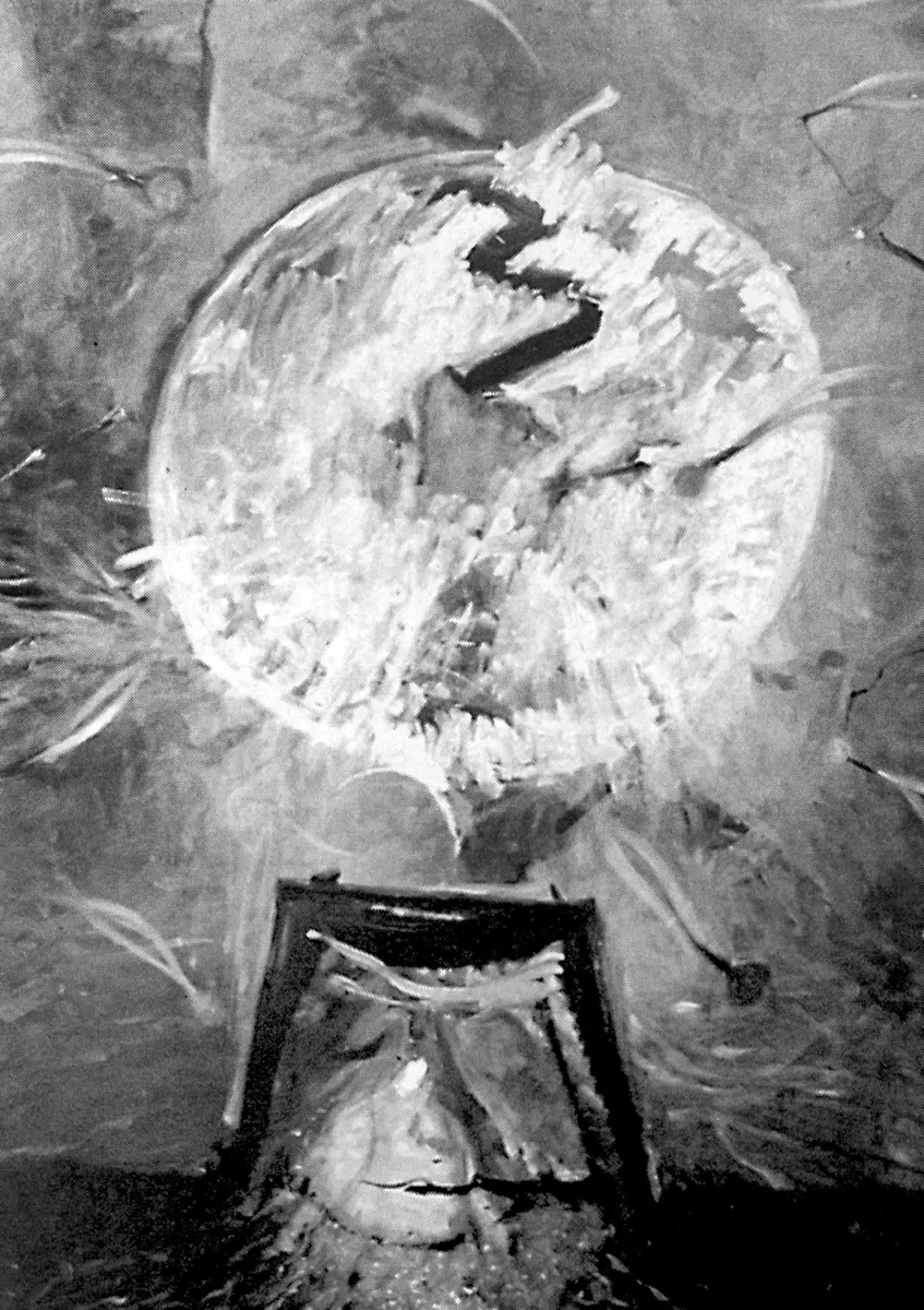 Exposición Individual: Carlos Jacanamijoy — imagen 1
