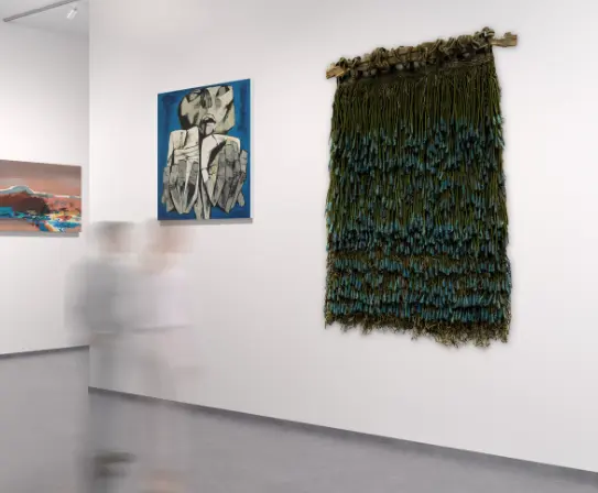 Emblematic Art Gallery