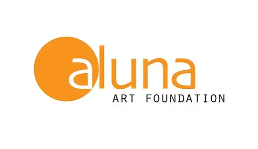 Logo de Aluna Art Foundation