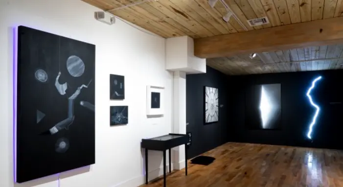 Aluna Art Foundation