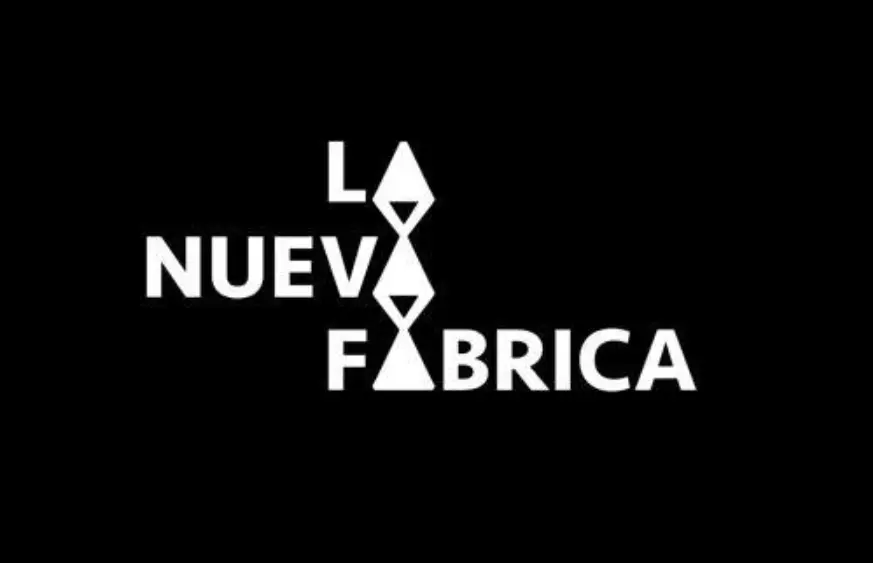 Logo de La Nueva Fabrica