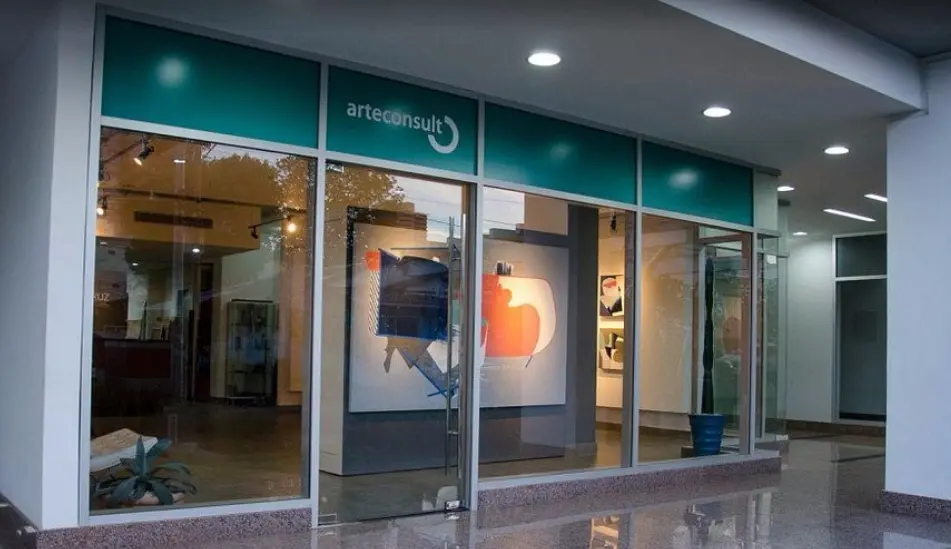 Galería Arteconsult