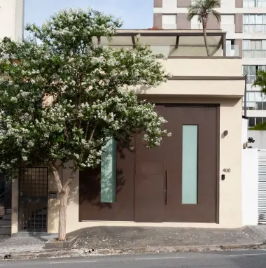 Galeria Frente