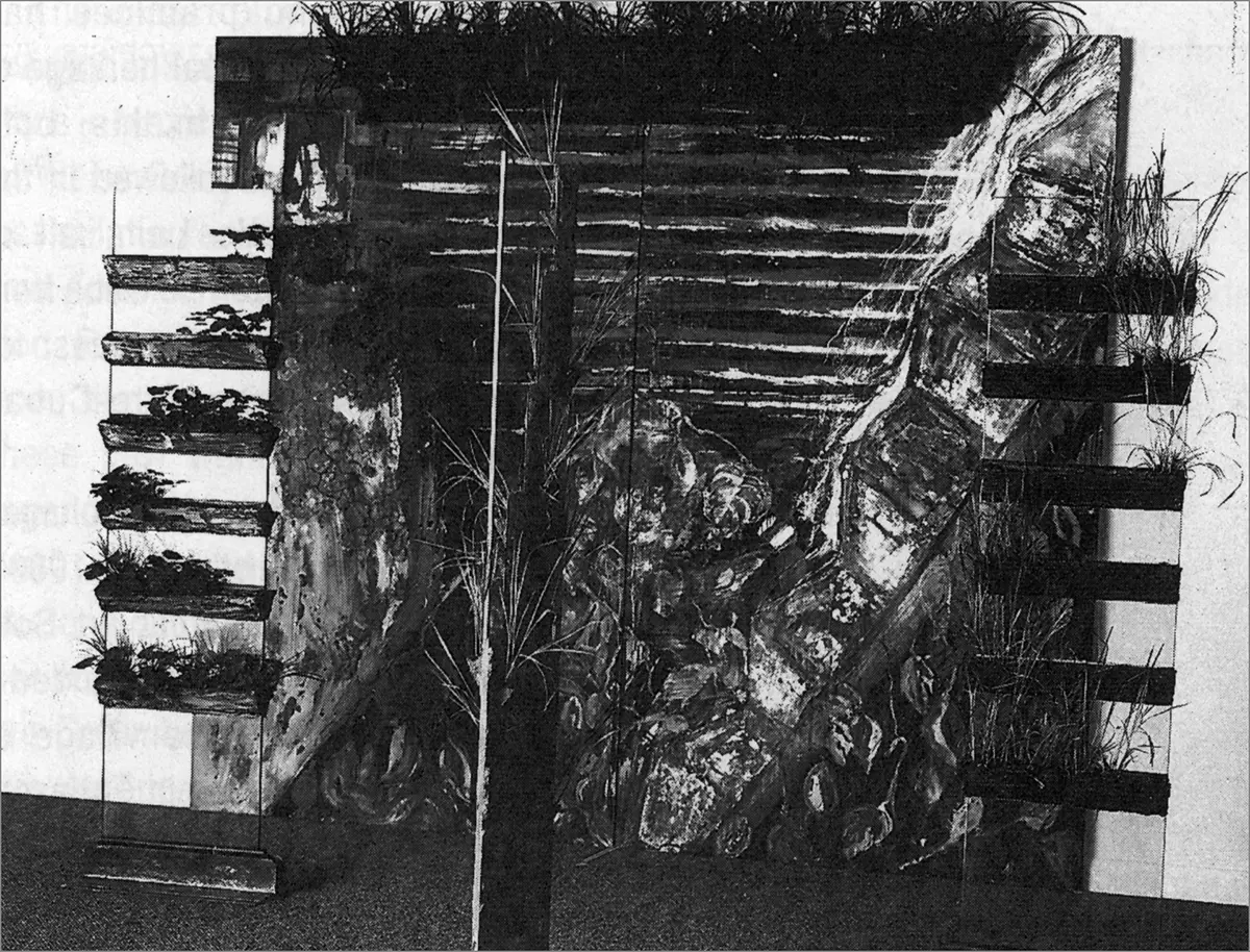 Exposición Individual: Soledad Salamé — imagen 1