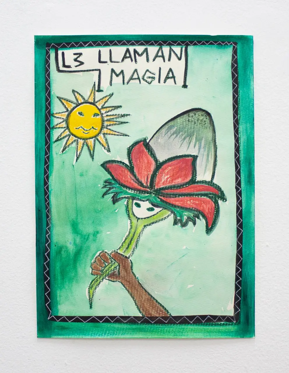 Imagen 2 de ABRA