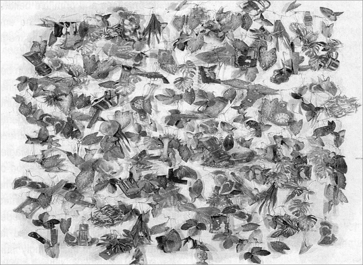 Exposición Individual: Artistas Colombianos — imagen 1
