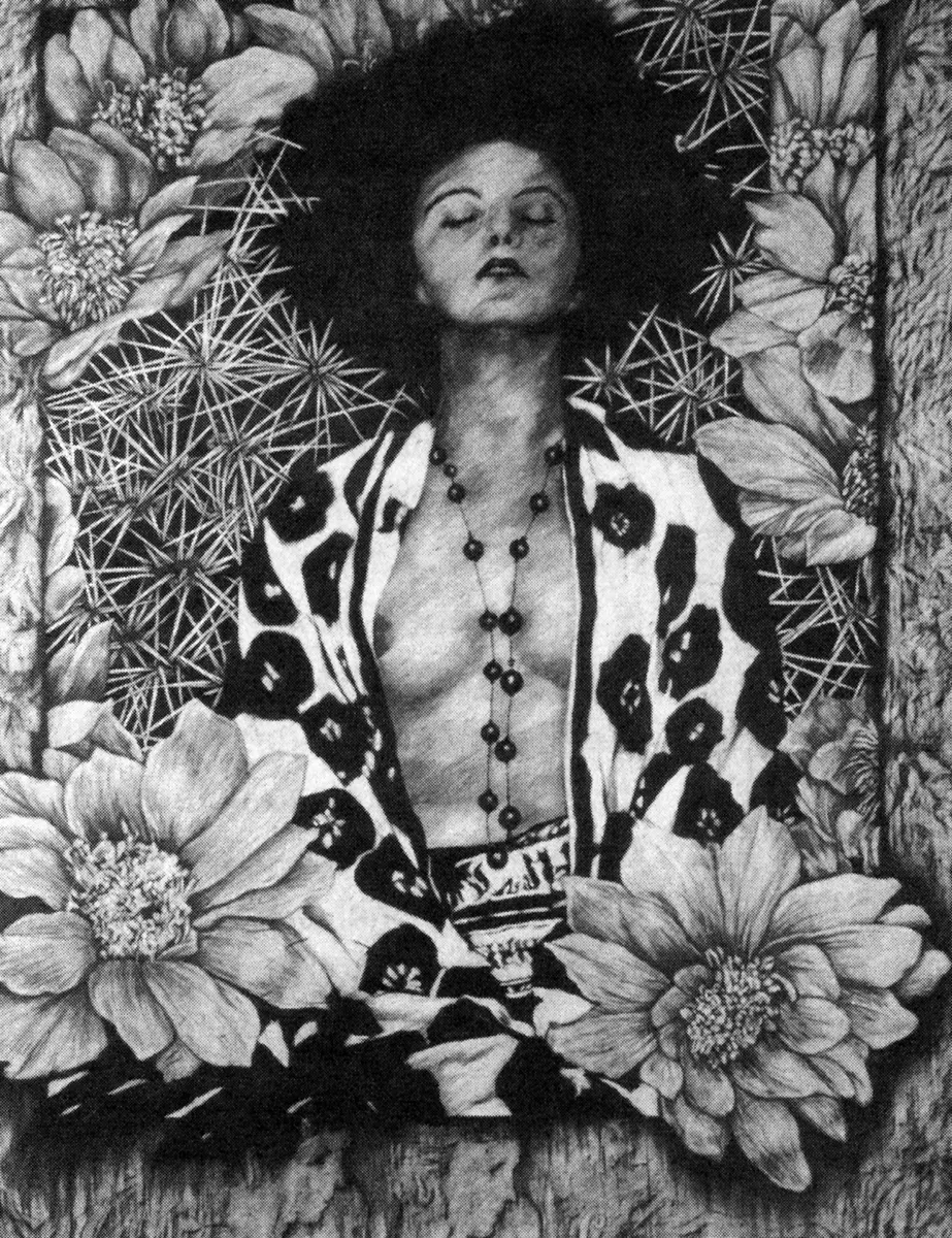 Exposición Individual: Carla Rippey — imagen 1