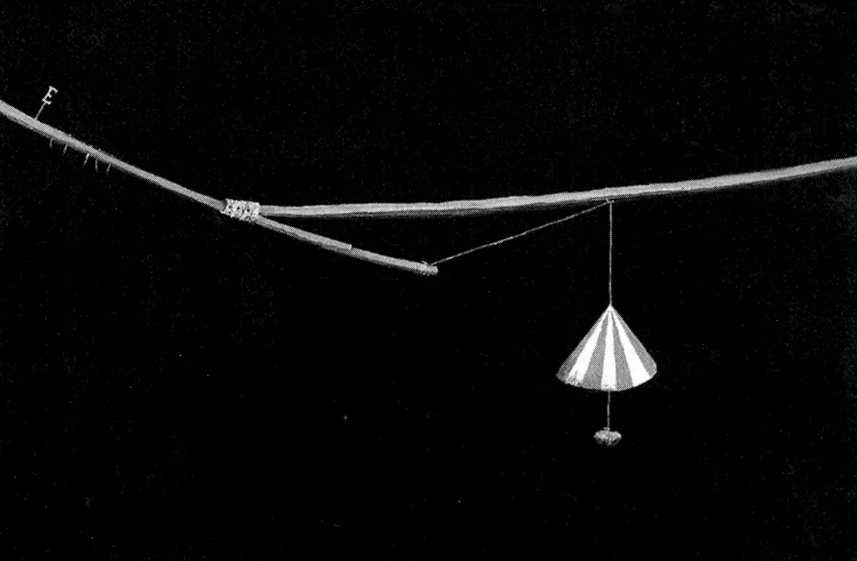 Exposición Individual: Emmanuel Nassar — imagen 1